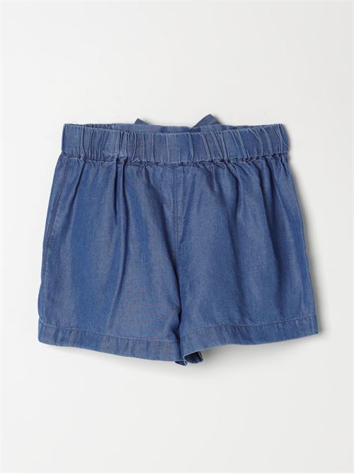 PANT.DENIM SHORT LIU JO | KA4079D4898/77294